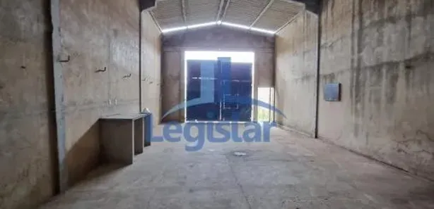 Galpão / Depósito / Armazém para venda ou aluguel, 163m² no Sobrado, Nossa Senhora do Socorro