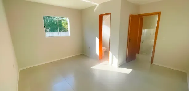 Casa de Condomínio com 2 Quartos à venda, 70m² no Cocão, Viamão
