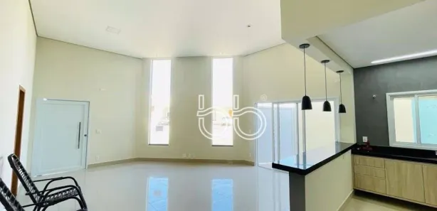 Casa de Condomínio com 3 Quartos à venda, 147m² no Loteamento Terras de São Pedro e São Paulo, Salto