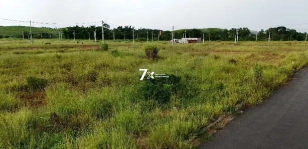 Terreno / Lote / Condomínio à venda, 160m² no Jardim do Sol, Resende