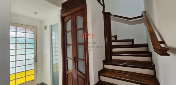 Sobrado com 3 Quartos à venda, 90m² no Altos de Sumaré, Sumaré