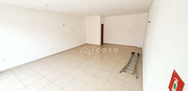 Loja / Salão / Ponto Comercial para alugar, 44m² no Vila Resende, Caçapava