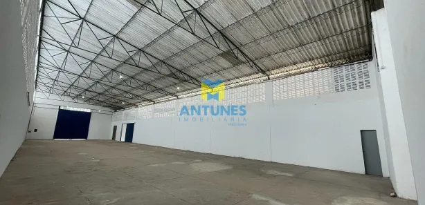 Galpão / Depósito / Armazém para alugar, 1120m² no Jardim Jordão, Jaboatão dos Guararapes