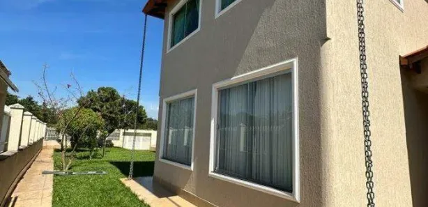 Casa de Condomínio com 5 Quartos à venda, 300m² no Granja do Torto, Brasília