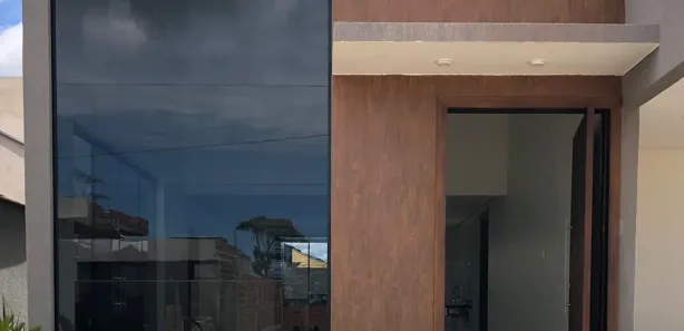 Casa de Condomínio com 3 Quartos à venda, 300m² no Ponte Alta Norte, Brasília