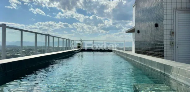 Apartamento com 1 Quarto à venda, 59m² no Zona Nova, Capão da Canoa