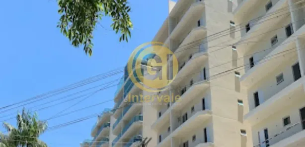 Cobertura com 2 Quartos para venda ou aluguel, 83m² no Cidade Jardim, Caraguatatuba