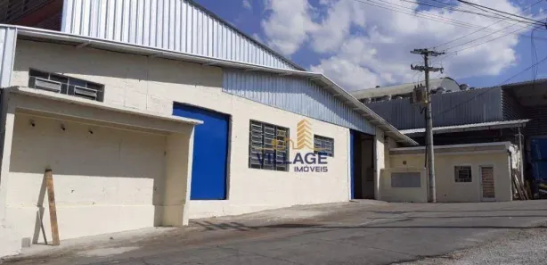 Galpão / Depósito / Armazém para alugar, 1624m² no Laranjeiras, Caieiras