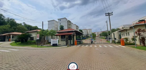 Apartamento com 2 Quartos à venda, 190m² no Vila Carlota, Sumaré