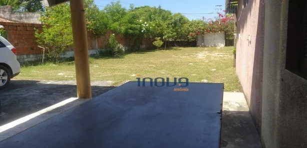 Casa com 3 Quartos para venda ou aluguel, 400m² no Lagoa do Banana, Caucaia
