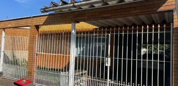 Terreno / Lote / Condomínio à venda, 165m² no Piraporinha, Diadema