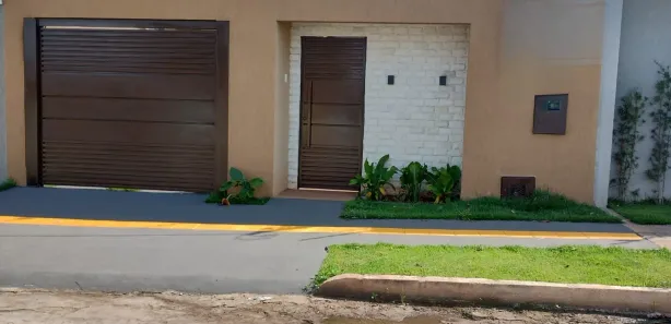 Casa com 3 Quartos à venda, 154m² no Setor Central 2, Senador Canedo