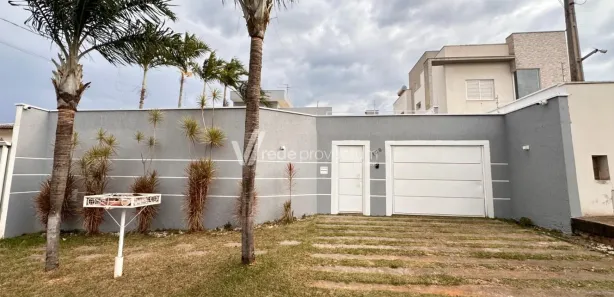 Sobrado com 3 Quartos à venda, 300m² no Parque Bom Retiro, Paulínia