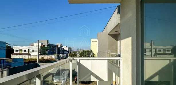 Apartamento com 2 Quartos para alugar, 60m² no Meia Praia, Navegantes