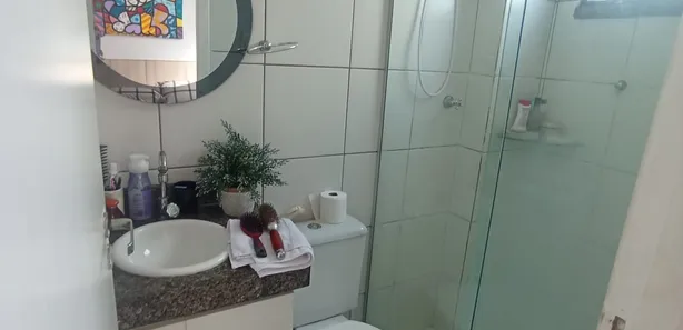 Apartamento com 3 Quartos à venda, 68m² no Inácio Barbosa, Aracaju