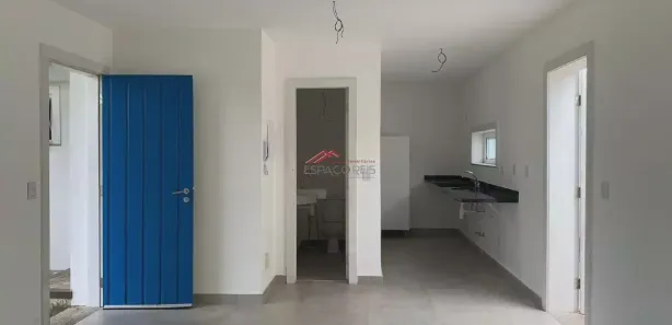Flat com 1 Quarto à venda, 66m² no Praia Rasa, Armação dos Búzios