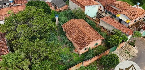 Terreno / Lote / Condomínio à venda, 602500m² no Setor Meia Ponte, Pirenópolis