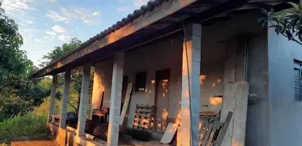 Fazenda / Sítio / Chácara com 4 Quartos à venda, 20800m² no Chácara Marambaia, Caçapava