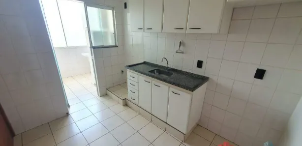 Apartamento com 2 Quartos para alugar, 75m² no Vila Nova, Louveira
