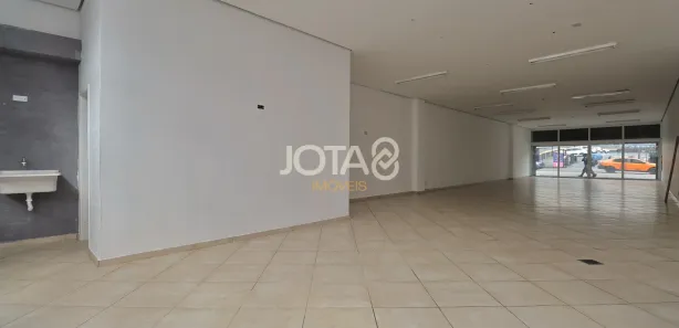 Conjunto Comercial / Sala para alugar, 464m² no Centro, Curitiba