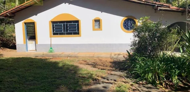 Fazenda / Sítio / Chácara com 3 Quartos à venda, 10570m² no , Piedade