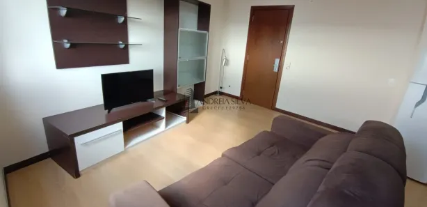 Kitnet com 1 Quarto à venda, 40m² no Centro, São José dos Pinhais