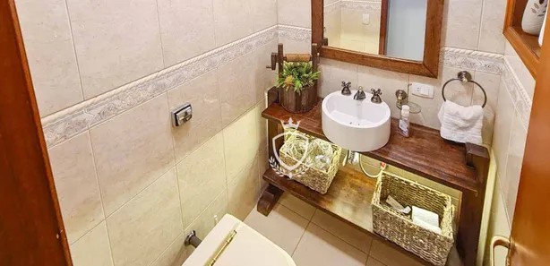 Casa de Condomínio com 4 Quartos à venda, 500m² no Haras Paineiras, Salto