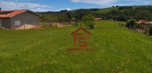 Fazenda / Sítio / Chácara à venda, 1500m² no Estância Cabral, Cambé