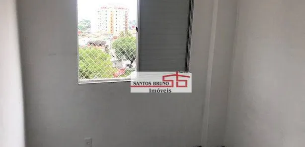 Apartamento com 2 Quartos à venda, 76m² no Vila Palmeiras, São Paulo