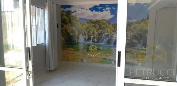 Casa com 2 Quartos à venda, 120m² no Jardim Yeda, Campinas