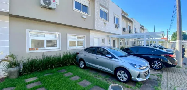 Casa de Condomínio com 3 Quartos à venda, 157m² no Centro, Canoas