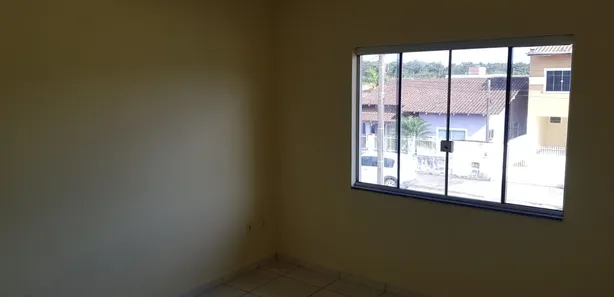 Sobrado com 3 Quartos à venda, 94m² no Rocio Grande, São Francisco do Sul