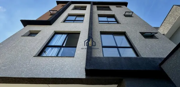 Cobertura com 3 Quartos à venda, 132m² no São Cristóvão, São José dos Pinhais