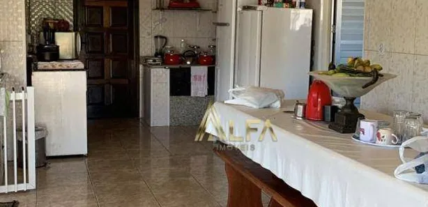 Casa com 4 Quartos à venda, 240m² no Nossa Senhora de Fátima, Penha