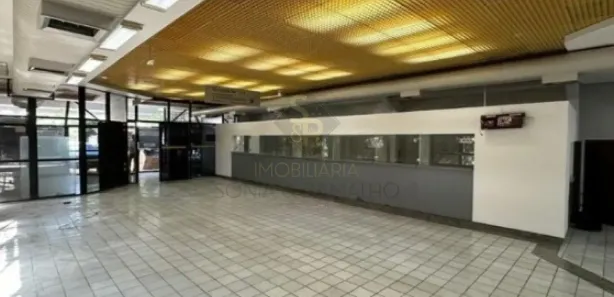 Garagem para alugar, 634m² no Jardim América, Ribeirão Preto