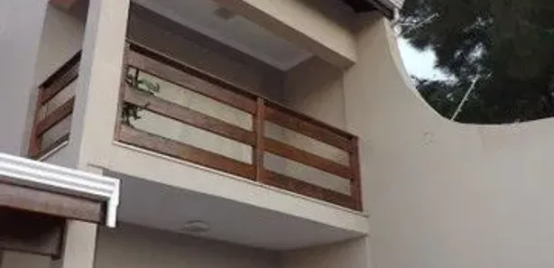Sobrado com 4 Quartos à venda, 290m² no Vila José Kalil Aun, Cosmópolis