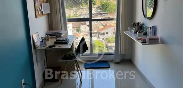 Apartamento com 2 Quartos à venda, 88m² no Engenho Novo, Rio de Janeiro
