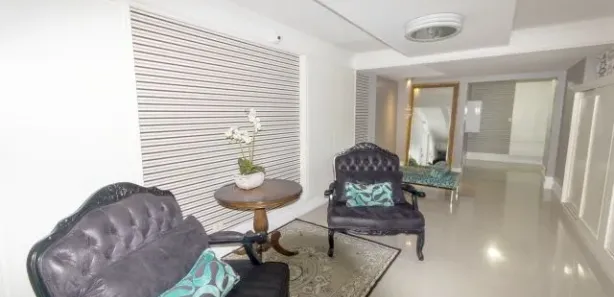 Apartamento com 4 Quartos à venda, 236m² no Centro, Cascavel