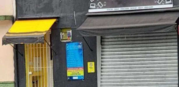 Loja / Salão / Ponto Comercial à venda, 87m² no Centro, Mogi das Cruzes