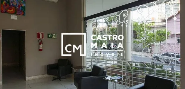 Flat com 2 Quartos à venda, 68m² no Luxemburgo, Belo Horizonte