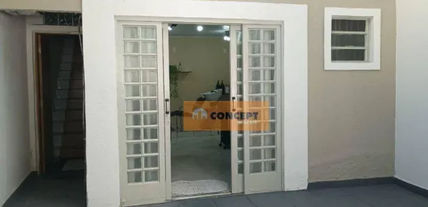 Loja / Salão / Ponto Comercial para alugar, 135m² no Vila Bandeirantes, Poá