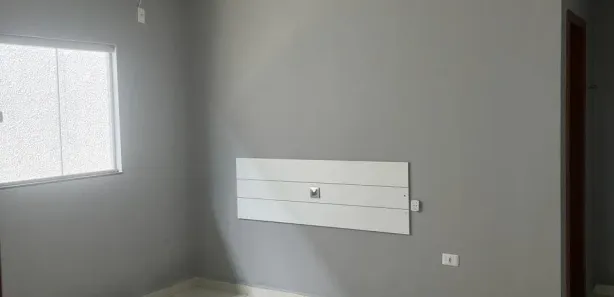 Casa com 2 Quartos à venda, 120m² no Setor Ponta Kayana, Trindade