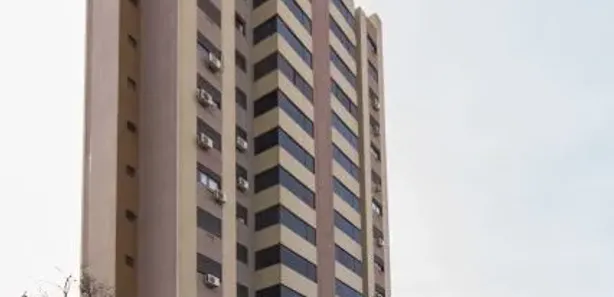 Apartamento com 4 Quartos à venda, 236m² no Centro, Cascavel