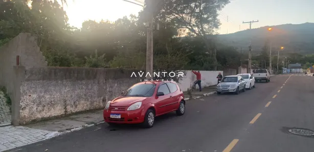 Terreno / Lote / Condomínio à venda, 2m² no Chácara das Flores, Santa Maria
