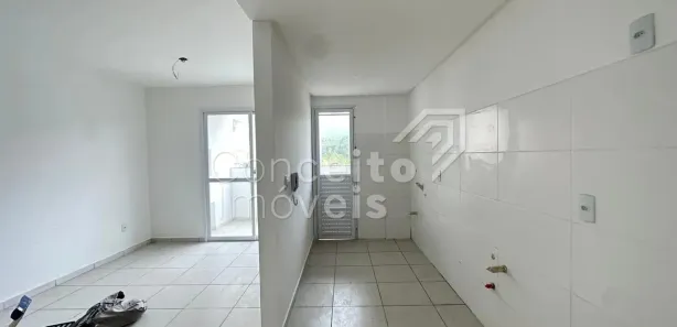 Apartamento com 2 Quartos à venda, 59m² no Alto São Bento, Itapema