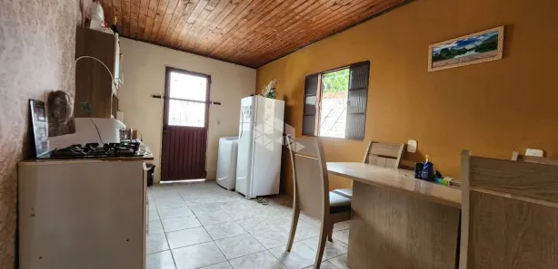 Terreno / Lote / Condomínio à venda, 500m² no Passo D'Areia, Santa Maria