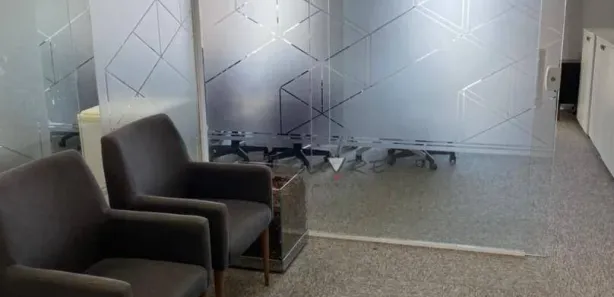 Conjunto Comercial / Sala para alugar, 135m² no Vila Cordeiro, São Paulo