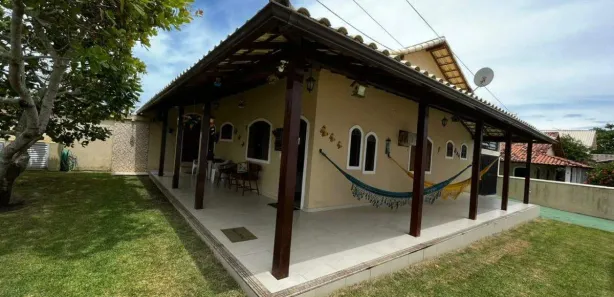 Casa com 2 Quartos à venda, 133m² no Praia Seca, Araruama