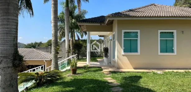 Fazenda / Sítio / Chácara com 4 Quartos para venda ou aluguel, 536m² no , Vargem Grande Paulista