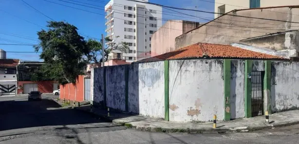 Casa com 2 Quartos à venda, 118m² no Amaralina, Salvador